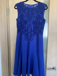 TADASHI SHOJI❤️ワンピースXL