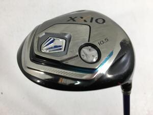 即決 お買い得品！中古 ゼクシオ8 エイト (XXIO 8) ドライバー 2014 1W MP800 10.5 S