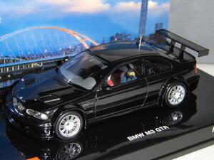 S=1/43☆BMW特注PMA製 BMW M3GTR