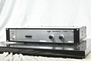 SANSUI サンスイ BA-1000 パワーアンプ