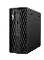 【Lenovo】30HACTO1WWJP5 ThinkStation P3 Ultra：Core i5-13400T/8GB+8GB/256GB SSD NVMe（OfficeProPlus2021追加）新品！