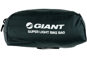 販売終了 GIANT SUPER LIGHT BIKE BAG ジャイアント　スーパー　ライト　バイク　バッグ　バック　サイクル 輪行袋　ロードバイク　横置き