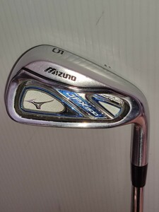 MIZUNO JPX 800 5番 アイアン N.S.PRO 950GH HT FLEX-S 5I ○011