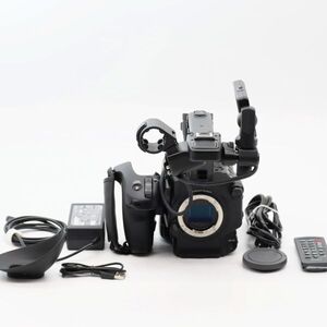 ※１円出品※【極上品】SONY PXW-FS5M2 #2477