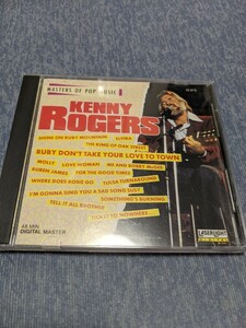 ★KENNY ROGERS★