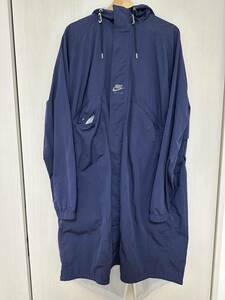 NIKE Kim Jones NRG AM Reversible Parka