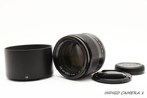 [美品] 富士フイルム◆ FUJIFILM SUPER EBC XF 56mm F1.2 R APD #AW2343945