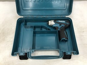 【中古品】★makita 10.8V充電式インパクトドライバ TD090DZ 本体のみ　●　ITPF4YX7CD62