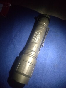 SUREFIRE LX2