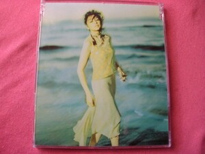 送料無料 ＵＳＥＤ 谷村有美 (A・RA・WA) シングルCD