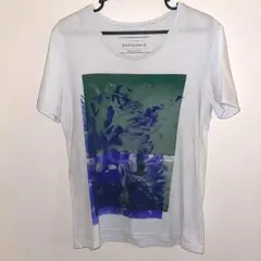 influence インフルエンス　Tシャツ