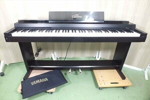 □ 長野市 引取可 □ YAMAHA ヤマハ CLP-30 電子ピアノ 中古 現状品 240306G6150