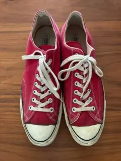 70s converse chucktayler US12 オリジナル