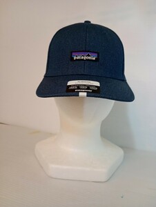 パタゴニア　38283　LoPro Trucker　キャップ　　ネイビー