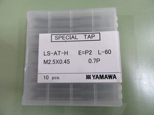 TM220094　新品　タップ ヤマワ/Yamawa M2.5X0.45(0.7P)