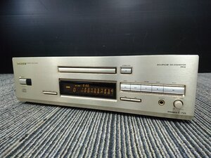 ONKYO オンキョー Integra C-725 CD プレーヤー【中古・完動品】動作確認済み