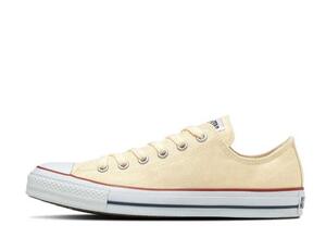 Converse Canvas All Star OX "White" 29cm 32160320