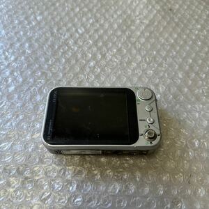 ◆SANYO Xacti ザクティ DSC-E6 ジャンク