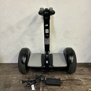 美品！ 動作確認済み Segway セグウェイ ninebot mini ナインボット ミニ 充電器