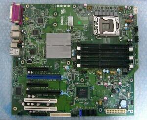 DELL Precision T3500 マザーボード workstation LGA1366 / X58 chipset　