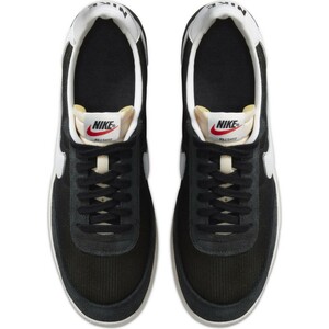 ■ナイキ キルショット オリジナル スペシャル ブラック/ホワイト 新品 29.0cm US11 NIKE KILLSHOT OG SP ヴィンテージ 復刻