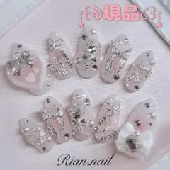 ♡現品♡ネイルチップ