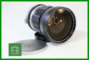 【同梱歓迎】【動作保証・点検済】良品■希少玉■ペンタックス PENTAX Auto-Takumar 35mm F2.3 M42■6413