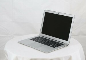 Apple MacBook Air A1466■現状品