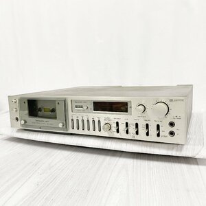 ◇881 ジャンク品 Technics テクニクス カセットデッキ RS-M77