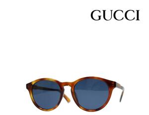 【GUCCI】グッチ　サングラス　GG1119S　002　ハバナ　国内正規品