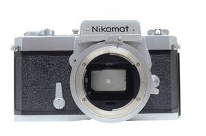 ★並品★NIKON FTN#7159