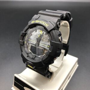 即決 CASIO カシオ G-SHOCK 腕時計 GA-800DC