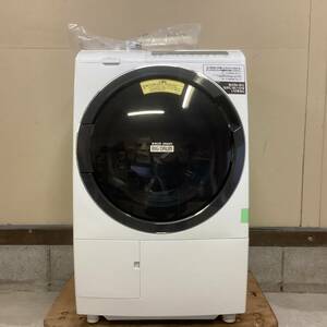日立 HITACHI BD-SG100FL ドラム式洗濯乾燥機 2020年製　家財宅急便　/ 引取OK