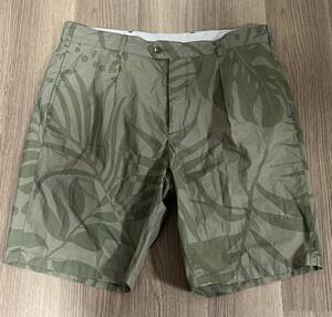 新品 送料無料 SALE 50%OFF以上 Engineered Garments Sunset Short XL エンジニアードガーメンツ　ショーツ 