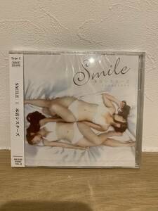 ★新品未開封CD★　本店シスターズ / SMILE (TYPE C)