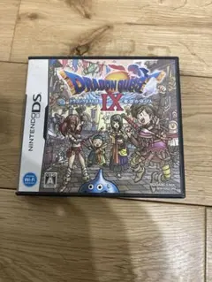 ドラゴンクエストIX ニンテンドーDS ドラクエ　9