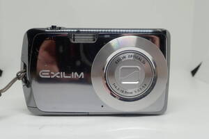 動作確認済み　CASIO EXILIM EX-Z1　カシオ　エクシリム　ＥＸ－Ｚ１　１０１０万画素　ＣＣＤカメラ