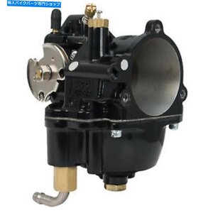 キャブレター標準Gブラック1002-0060 S＆SサイクルCarburetor Standard G Black 1002-0060 S&S Cycle