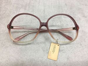 x0524-38★未使用 デットストック / メガネフレーム/ RodenStock Young Look / 54-12 / 長期保管 / フレームのみ / レンズ無