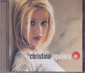 Christina Aguilera / クリスティーナ・アギレラ /US盤/中古CD!!61811//