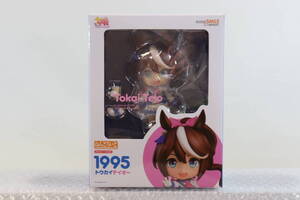 ねんどろいど・ウマ娘 プリティーダービー・トウカイテイオ-