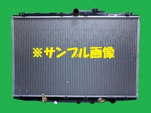 社外新品 ラジエター　オデッセイ ＤＢＡ－ＲＢ３ 19010-RLF-004　ラジエーター　高品質　適合確認必要