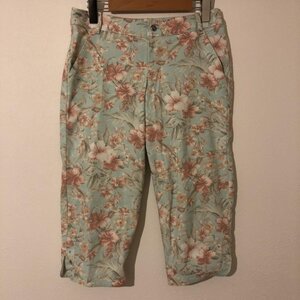 Dear Princess 表記無し ディアプリンセス パンツ チノパン クロップド丈 Pants Trousers Chino Pants Chinos 10006130