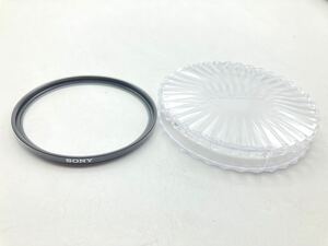 ★送料無料★SONY MC PROTECTOR VF-77MPAM 77mm フィルター ZEISS T* ソニー 0712R6C