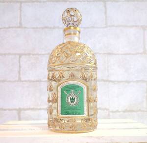 匿名配送 送料込 250ml GUERLAIN インペリアル オーデコロン IMPERIALE ゴールドビーボトル