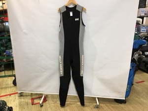 ヘリーハンセン HELLY HANSEN 【並品】メンズ ロングジョン HH81600