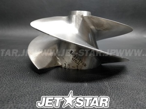 YAMAHA AfterMarket SKAT-TRAK SPECIAL ORDER IMPELLER 13/17 155-75-25 New Old [X2310-73]