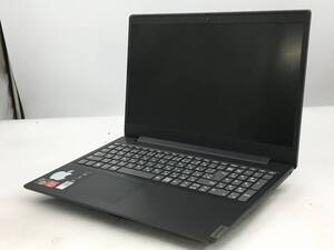 LENOVO/ノート/メモリ4GB/WEBカメラ有/OS無/Advanced Micro Devices, Inc. [AMD/ATI] Picasso-241219001392669