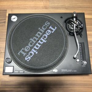 Technics ターンテーブル SL-1200MK5 ②