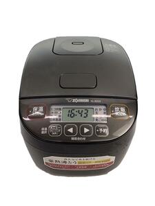 ZOJIRUSHI◆炊飯器 NL-BD05-BA//